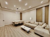 3 otaqlı yeni tikili - Gənclik m. - 140 m²