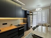 İcarəyə verilir 2 otaqlı yeni tikili 61 m², Nərimanov r., photo 5 from 8