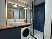 İcarəyə verilir 2 otaqlı yeni tikili 61 m², Nərimanov r., photo 6 from 8