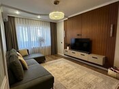 2 otaqlı yeni tikili - Nərimanov r. - 61 m²