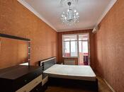 3 otaqlı yeni tikili - Həzi Aslanov m. - 115 m²
