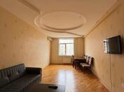 3 otaqlı yeni tikili - Həzi Aslanov m. - 115 m²