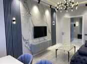 İcarəyə verilir 2 otaqlı yeni tikili 95 m², 8 Noyabr m., photo 2 from 8