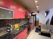Сдаётся 3-комн. новостройка 95 м², м. Элмляр Академиясы, photo 2 from 8