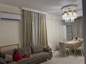 İcarəyə verilir 3 otaqlı yeni tikili 140 m², Bayıl q., photo 1 from 4