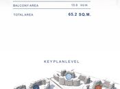 Продаётся 1-комн. новостройка 65.2 м², пос. Нардаран, photo 2 from 8