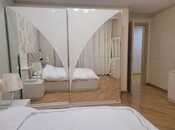 İcarəyə verilir 3 otaqlı yeni tikili 130 m², 28 May m., photo 7 from 8