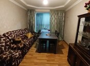 2 otaqlı köhnə tikili - Həzi Aslanov m. - 55 m²