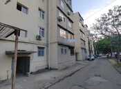 2 otaqlı köhnə tikili - Həzi Aslanov m. - 55 m²