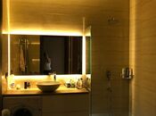 İcarəyə verilir 3 otaqlı yeni tikili 110 m², Elmlər Akademiyası m., photo 8 from 8