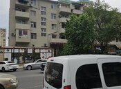 1 otaqlı köhnə tikili - Elmlər Akademiyası m. - 36 m²