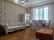 İcarəyə verilir 2 otaqlı yeni tikili 70 m², Azadlıq Prospekti m., photo 1 from 8