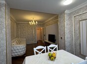 2 otaqlı köhnə tikili - Nəriman Nərimanov m. - 65 m²