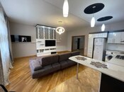 3 otaqlı yeni tikili - Gənclik m. - 140 m²