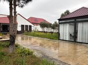4 otaqlı həyət evi/bağ evi - Mərdəkan q. - 240 m²