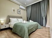 İcarəyə verilir 3 otaqlı yeni tikili 115 m², Nəriman Nərimanov m., photo 7 from 8