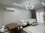 İcarəyə verilir 3 otaqlı yeni tikili 115 m², Nəriman Nərimanov m., photo 1 from 8