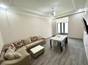 2 otaqlı yeni tikili - Nəriman Nərimanov m. - 80 m²