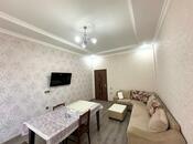 2 otaqlı yeni tikili - Nəriman Nərimanov m. - 80 m²