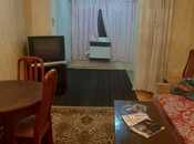 2 otaqlı köhnə tikili - İnşaatçılar m. - 50 m²