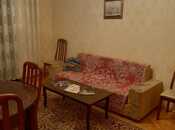 2 otaqlı köhnə tikili - İnşaatçılar m. - 50 m²