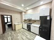 2 otaqlı yeni tikili - Nəriman Nərimanov m. - 80 m²