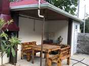 6 otaqlı həyət evi/bağ evi - Qax - 120 m²