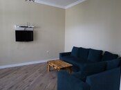 6 otaqlı həyət evi/bağ evi - Qax - 120 m²