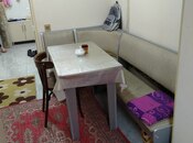 1 otaqlı köhnə tikili - Azadlıq Prospekti m. - 34 m²