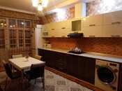İcarəyə verilir 3 otaqlı yeni tikili 111 m², Yeni Yasamal q., photo 1 from 8