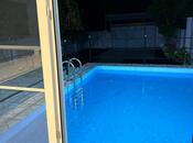 4 otaqlı həyət evi/bağ evi - Qax - 80 m²