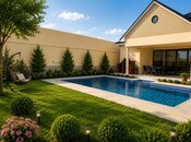 5-комн. дом/дача - пос. Мардакан - 280 м²