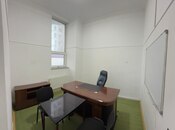 İcarəyə verilir 6 otaqlı ofis 125 m², Elmlər Akademiyası m., photo 6 from 8