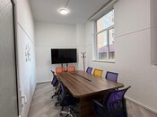 İcarəyə verilir 6 otaqlı ofis 125 m², Elmlər Akademiyası m., photo 8 from 8