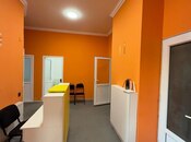 İcarəyə verilir 6 otaqlı ofis 125 m², Elmlər Akademiyası m., photo 2 from 8
