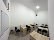 İcarəyə verilir 6 otaqlı ofis 125 m², Elmlər Akademiyası m., photo 4 from 8