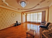 İcarəyə verilir 3 otaqlı yeni tikili 150 m², Nəriman Nərimanov m., photo 2 from 8