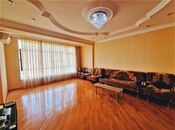İcarəyə verilir 3 otaqlı yeni tikili 150 m², Nəriman Nərimanov m., photo 4 from 8