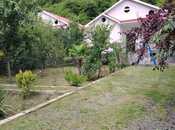 4 otaqlı həyət evi/bağ evi - Qax - 70 m²