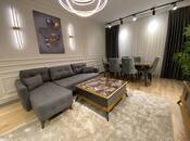 İcarəyə verilir 3 otaqlı yeni tikili 130 m², Gənclik m., photo 7 from 8