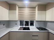 3 otaqlı köhnə tikili - Nərimanov r. - 55 m²
