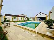 4 otaqlı həyət evi/bağ evi - Mərdəkan q. - 250 m²