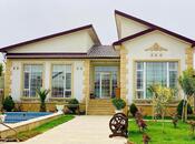 4 otaqlı həyət evi/bağ evi - Mərdəkan q. - 250 m²