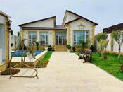 4 otaqlı həyət evi/bağ evi - Mərdəkan q. - 250 m²