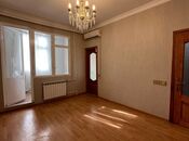 3-комн. вторичка - м. Мемар Аджеми - 80 м²