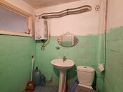 Satılır 1 otaqlı köhnə tikili 35 m², İnşaatçılar m., photo 8 from 8