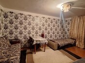 Satılır 1 otaqlı köhnə tikili 35 m², İnşaatçılar m., photo 4 from 8