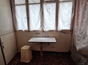 Satılır 1 otaqlı köhnə tikili 35 m², İnşaatçılar m., photo 5 from 8