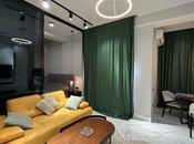 3 otaqlı yeni tikili - Nərimanov r. - 71 m²