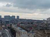 2 otaqlı yeni tikili - Nəriman Nərimanov m. - 85 m²